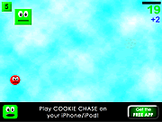 Cookie Chase