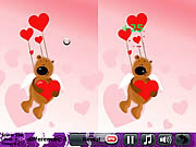Differenze di amore 5 della vaniglia