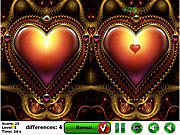 Happy Love 5 Differences