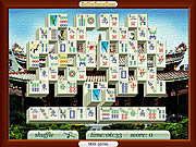 Peking Mahjong