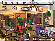 Hidden Object Library