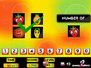 Fruit Tally