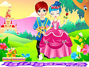 Princesa real Dating