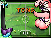 Het Spel van Tong