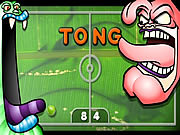 Gioco delle tenaglie