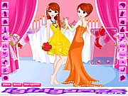 最も美しいBridemaids