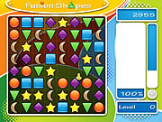 Fusion фигуры