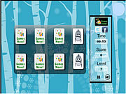  재미있는 메모리 매치 게임
