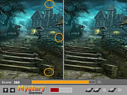 Differenza di mistero