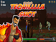 De Zombie van Tequila