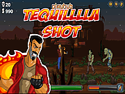 Zombie di Tequila