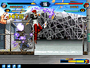King Of Fighters Wing 1.7