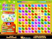 Candy Candy Puzzle