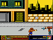 Abobo's Big Adventure