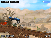 Monster Truck Trip 2