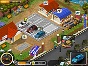 Magnate del garage