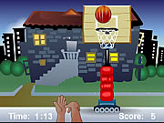 Basketbal