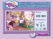 Holly's  Attic Treasures