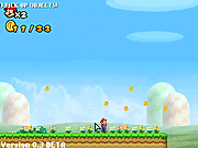Super Mario Вызова