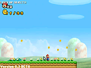 Desafio super de Mario