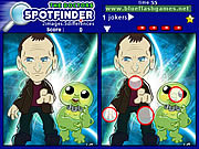 Spotfinder - die Doktoren
