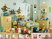 Tots Room