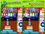 Arcade de Gimme 5