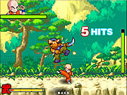 Dragon Ball Fighting 2