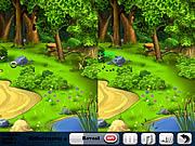 Fairy Forest 5 Difference