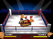 Torneo del boxeo del mundo