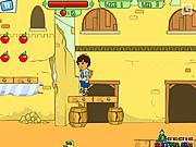 Diego Crystal Adventure