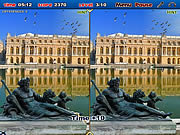 Différences de Paris