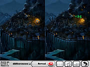 5 Differences ( фэнтези Pack)