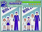 Gimme 5 Aanplakbord