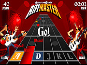 RiffMaster