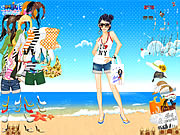 Summer Fashion Fun