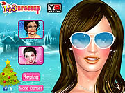 Megan Fox Celebrity Makeover