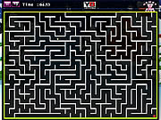 Рождество Maze