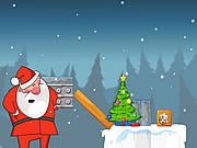 Snowball Siege