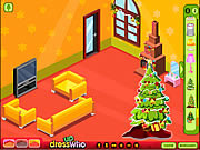 Loge Deco d'hiver