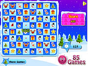 Natal PuzzleGame