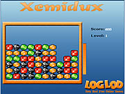  Xemidux