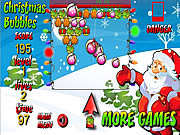 Рождественские пузыри 2011