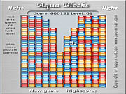 De Blokken van Aqua