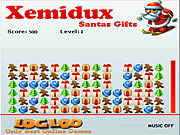 Presentes de Xemidux Santa