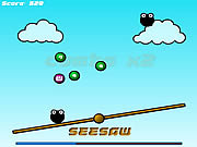 Seesaw