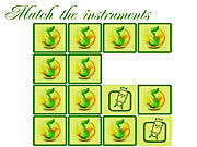 Memory Instruments