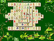 Jardines de Mahjong