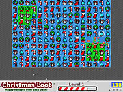 Рождество Loot