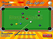 Blast Billiards золото